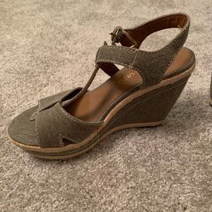 Franco Sarto Wedge
